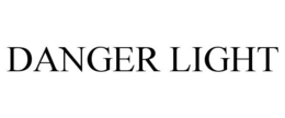 DANGER LIGHT trademark