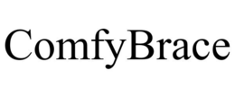 COMFYBRACE trademark