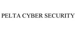 PELTA CYBER SECURITY trademark