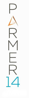 PARMER 14 trademark
