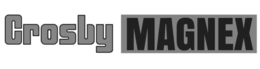 CROSBY MAGNEX trademark
