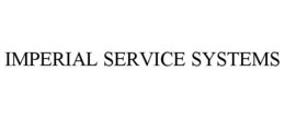 IMPERIAL SERVICE SYSTEMS trademark