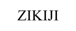 ZIKIJI trademark