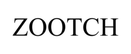 ZOOTCH trademark