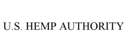 U.S. HEMP AUTHORITY trademark