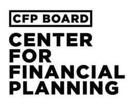 CFP BOARD CENTER FOR FINANCIAL PLANNING trademark