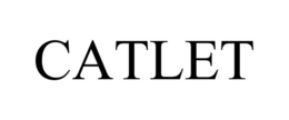 CATLET trademark