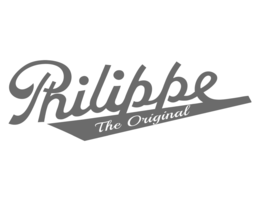 PHILIPPE THE ORIGINAL trademark