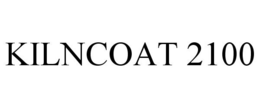KILNCOAT 2100 trademark