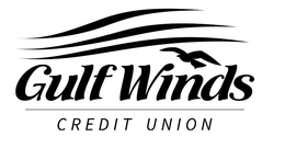 GULF WINDS CREDIT UNION trademark