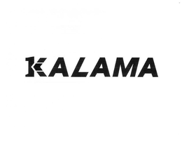 KALAMA trademark