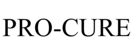 PRO-CURE trademark