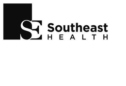 SE SOUTHEAST HEALTH trademark