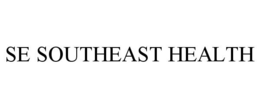 SE SOUTHEAST HEALTH trademark