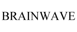 BRAINWAVE trademark