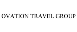 OVATION TRAVEL GROUP trademark