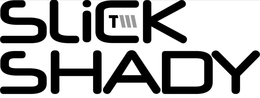 SLICK SHADY T\\\ trademark
