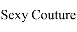 SEXY COUTURE trademark