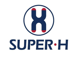 SUPER·H trademark