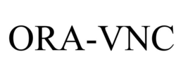 ORA-VNC trademark