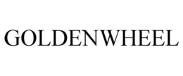 GOLDENWHEEL trademark