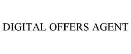 DIGITAL OFFERS AGENT trademark