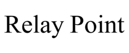 RELAY POINT trademark
