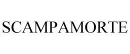 SCAMPAMORTE trademark