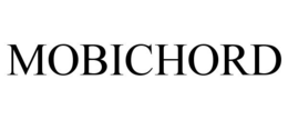MOBICHORD trademark