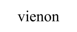 VIENON trademark