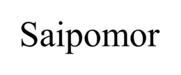 SAIPOMOR trademark