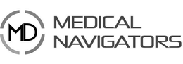 MD MEDICAL NAVIGATORS trademark