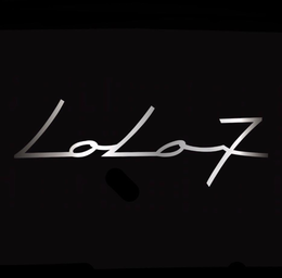 LOLO7 trademark