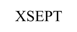 XSEPT trademark