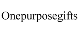 ONEPURPOSEGIFTS trademark