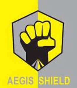 AEGIS SHIELD trademark