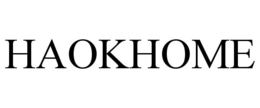 HAOKHOME trademark