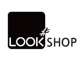 LOOKSHOP trademark