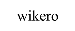 WIKERO trademark
