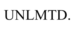 UNLMTD. trademark