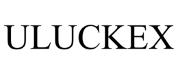 ULUCKEX trademark