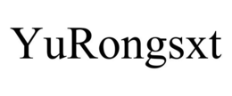 YURONGSXT trademark