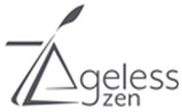 AGELESS ZEN trademark