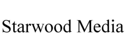 STARWOOD MEDIA trademark