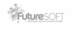 FUTURESOFT BY SPRINGWELL WATER FILTRATION SYSTEMS trademark