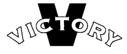 V VICTORY trademark