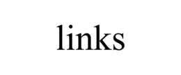 LINKS trademark