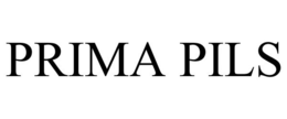PRIMA PILS trademark