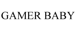 GAMER BABY trademark