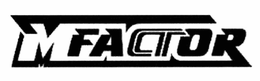 MFACTOR trademark